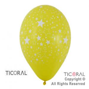 GLOBO BALONIM INF STD 12